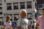 Biberacher Sch�tzenfest 19. Juli 2010 Bunter Zug