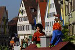 Biberacher Sch�tzenfest 19. Juli 2010 Bunter Zug