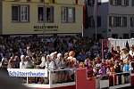 Biberacher Sch�tzenfest 19. Juli 2010 Bunter Zug