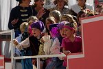 Biberacher Sch�tzenfest 19. Juli 2010 Bunter Zug