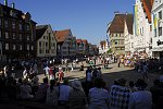 Biberacher Sch�tzenfest 19. Juli 2010 Bunter Zug