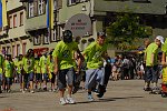 Biberacher Sch�tzenfest 19. Juli 2010 Bunter Zug