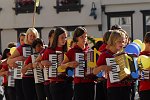 Biberacher Sch�tzenfest 19. Juli 2010 Bunter Zug