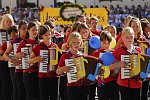 Biberacher Sch�tzenfest 19. Juli 2010 Bunter Zug