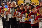 Biberacher Sch�tzenfest 19. Juli 2010 Bunter Zug