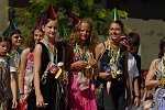 Biberacher Sch�tzenfest 19. Juli 2010 Bunter Zug