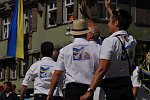 Biberacher Sch�tzenfest 19. Juli 2010 Bunter Zug