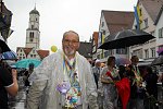 Biberacher Sch�tzenfest Jahrg�ngerumzug 2010