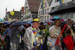 Biberacher Sch�tzenfest Jahrg�ngerumzug 2010