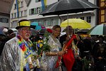 Biberacher Sch�tzenfest Jahrg�ngerumzug 2010