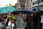 Biberacher Sch�tzenfest Jahrg�ngerumzug 2010
