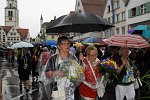 Biberacher Sch�tzenfest Jahrg�ngerumzug 2010