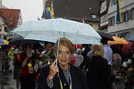 Biberacher Sch�tzenfest Jahrg�ngerumzug 2010