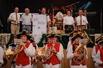 Biberacher Sch�tzenfest 16. Juli 2010 Bieranstich Gigelberg