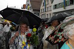 Biberacher Sch�tzenfest Jahrg�ngerumzug 2010