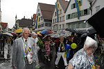 Biberacher Sch�tzenfest Jahrg�ngerumzug 2010