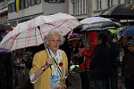 Biberacher Sch�tzenfest Jahrg�ngerumzug 2010