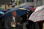 Biberacher Sch�tzenfest Jahrg�ngerumzug 2010