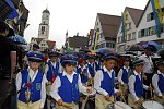 Biberacher Sch�tzenfest Jahrg�ngerumzug 2010