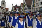 Biberacher Sch�tzenfest Jahrg�ngerumzug 2010