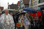 Biberacher Sch�tzenfest Jahrg�ngerumzug 2010