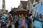 Biberacher Sch�tzenfest Jahrg�ngerumzug 2010