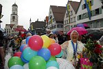Biberacher Sch�tzenfest Jahrg�ngerumzug 2010