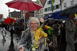 Biberacher Sch�tzenfest Jahrg�ngerumzug 2010