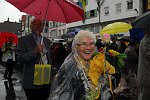 Biberacher Sch�tzenfest Jahrg�ngerumzug 2010