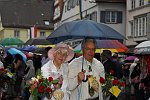 Biberacher Sch�tzenfest Jahrg�ngerumzug 2010