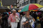 Biberacher Sch�tzenfest Jahrg�ngerumzug 2010