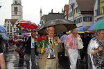 Biberacher Sch�tzenfest Jahrg�ngerumzug 2010
