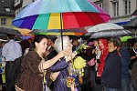 Biberacher Sch�tzenfest Jahrg�ngerumzug 2010