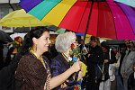 Biberacher Sch�tzenfest Jahrg�ngerumzug 2010