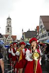 Biberacher Sch�tzenfest Jahrg�ngerumzug 2010