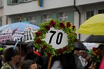 Biberacher Sch�tzenfest Jahrg�ngerumzug 2010