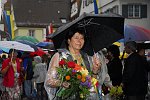 Biberacher Sch�tzenfest Jahrg�ngerumzug 2010