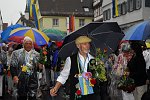 Biberacher Sch�tzenfest Jahrg�ngerumzug 2010