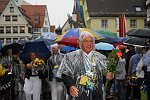 Biberacher Sch�tzenfest Jahrg�ngerumzug 2010