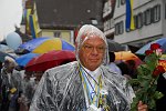 Biberacher Sch�tzenfest Jahrg�ngerumzug 2010