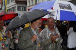Biberacher Sch�tzenfest Jahrg�ngerumzug 2010