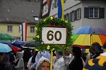 Biberacher Sch�tzenfest Jahrg�ngerumzug 2010