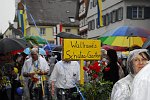 Biberacher Sch�tzenfest Jahrg�ngerumzug 2010