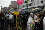 Biberacher Sch�tzenfest Jahrg�ngerumzug 2010
