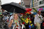Biberacher Sch�tzenfest Jahrg�ngerumzug 2010