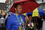 Biberacher Sch�tzenfest Jahrg�ngerumzug 2010
