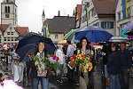 Biberacher Sch�tzenfest Jahrg�ngerumzug 2010