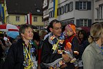 Biberacher Sch�tzenfest Jahrg�ngerumzug 2010