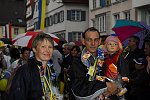 Biberacher Sch�tzenfest Jahrg�ngerumzug 2010
