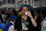 Biberacher Sch�tzenfest Jahrg�ngerumzug 2010